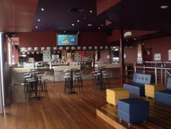 Beach House Bar & Grill - Hobart Tourism 1
