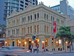 Belgian Beer Cafe Brussels - Hobart Tourism 1