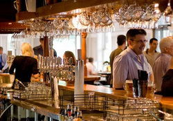 Hotel Orient - Hobart Tourism 1