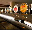 Icon Bar  Bistro - Tourism TAS