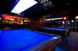 The Mustang Bar - Hobart Tourism 1