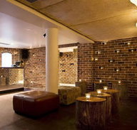 The Fringe Bar - Tourism TAS