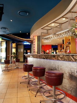 The Caxton Hotel - Hobart Tourism 1