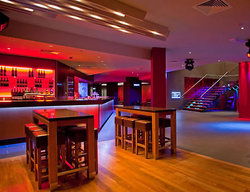 The Exchange Hotel - Hobart Tourism 1