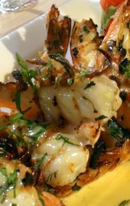 Beachouse Grillbar - Hobart Tourism 1