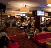 Crows Nest Hotel - Tourism TAS 1