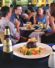 Aces Sporting Club - Tourism TAS 1