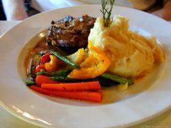 Albion Charles Hotel - Tourism TAS 1
