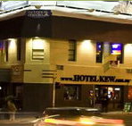Hotel Kew - Tourism TAS