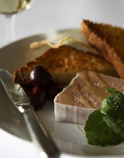 Bistro Moncur - Tourism TAS 1