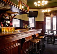 Wynyard Hotel - Hobart Tourism