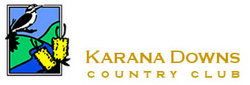 Karana Downs Country Golf Club - Tourism TAS 1
