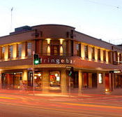 The Fringe Bar - Hobart Tourism