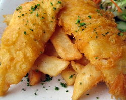 Birkdale Tavern - Tourism TAS 1