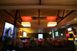 Hotel LA - Hobart Tourism 1