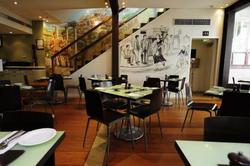 Amoroma Ristorante - Tourism TAS 1