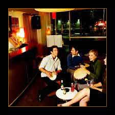 Aura The Lounge - Hobart Tourism 1