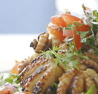 Nicks Bar and Grill - Hobart Tourism