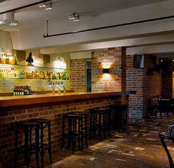 Establishment - Hobart Tourism 1