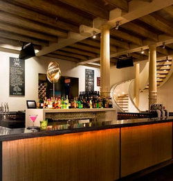 CBD Hotel - Tourism TAS 1