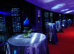 Summit - Orbit Lounge Bar - Tourism TAS 1