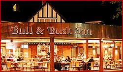 Bull & Bush Hotel - Hobart Tourism 1