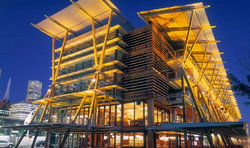 Bungalow 8 - Hobart Tourism 1