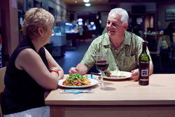 Alberton Hotel - Tourism TAS 1