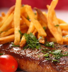 Tavern 540 - Tourism TAS 1