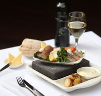 Strathmore Hotel - Hobart Tourism
