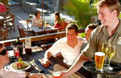 Mona Vale Hotel - Tourism TAS 1