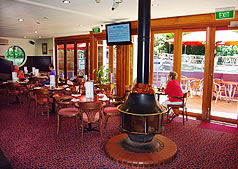 Aldgate Pump Hotel - Hobart Tourism 1