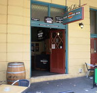 Paddy Maguires - Hobart Tourism