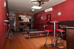 Reunion Bar - Hobart Tourism 1