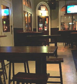 The Swan Hotel - Tourism TAS 2