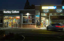 Bartley Tavern - Tourism TAS 1