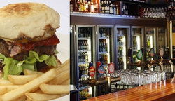 Coopers Alehouse At The Earl - Hobart Tourism 2