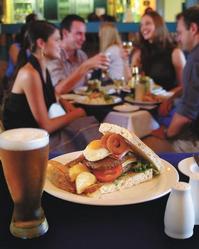 Havelock Hotel - Hobart Tourism 2