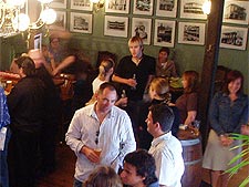 Historian Hotel - Hobart Tourism 2