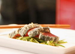 Infusion Restaurant - Hobart Tourism 2