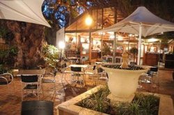 The Daniel O'Connell - Hobart Tourism 2