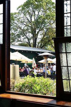 Belgian Beer Cafe Bluestone - Hobart Tourism 2