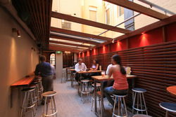 Edinburgh Castle Hotel - Hobart Tourism 2