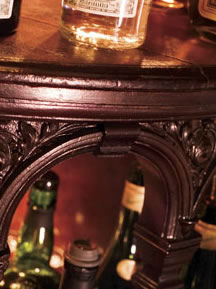 Marble Bar - Tourism TAS 1