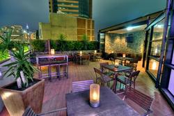 Aurora Hotel - Hobart Tourism 1