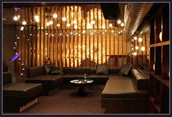 Sapphire Lounge - Tourism TAS 2