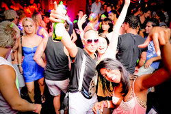 Moulin Rouge Downunder - Tourism TAS 2