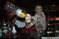 Tone - Tourism TAS 2