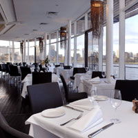 The Point - Hobart Tourism 1