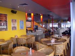 Beach House Bar & Grill - Hobart Tourism 2